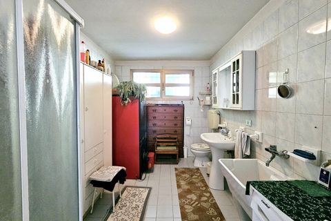 Villa i Baone, Padua, Baone - € 200.000 | Ref: BIF 483 - foto 17