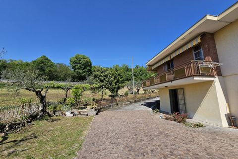 Villa i Baone, Padua, Baone - € 200.000 | Ref: BIF 483 - foto 18