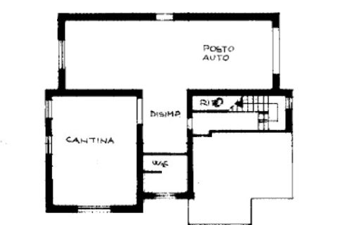 Villa i Baone, Padua, Baone - € 200.000 | Ref: BIF 483 - foto 22
