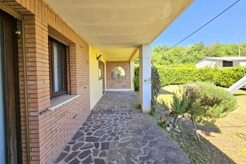 Villa i Baone, Padua, Baone - € 170.000 | Ref: BIF 482 - foto 3