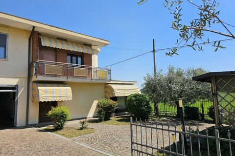 Villa i Baone, Padua, Baone - € 170.000 | Ref: BIF 482 - foto 4