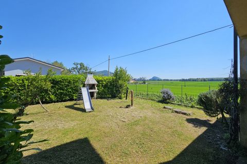 Villa i Baone, Padua, Baone - € 170.000 | Ref: BIF 482 - foto 10
