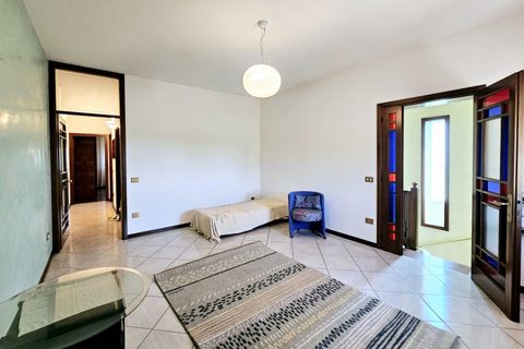 Villa i Baone, Padua, Baone - € 170.000 | Ref: BIF 482 - foto 15