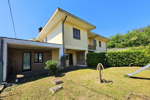 Villa i Baone, Padua, Baone - € 170.000 | Ref: BIF 482 - foto 16