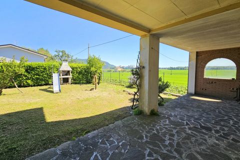 Villa i Baone, Padua, Baone - € 170.000 | Ref: BIF 482 - foto 17