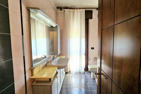 Villa i Baone, Padua, Baone - € 170.000 | Ref: BIF 482 - foto 20