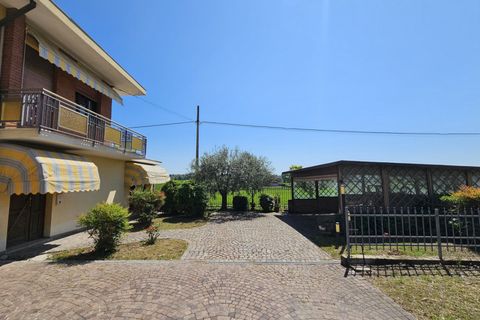 Villa i Baone, Padua, Baone - € 170.000 | Ref: BIF 482 - foto 22