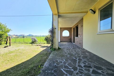 Villa i Baone, Padua, Baone - € 170.000 | Ref: BIF 482 - foto 23