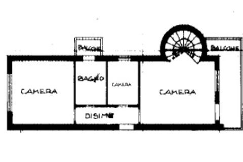 Villa i Baone, Padua, Baone - € 170.000 | Ref: BIF 482 - foto 25