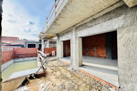 Rækkehus i Seixal, Setubal, Seixal - € 550.000 | Ref: 151260 - foto 7