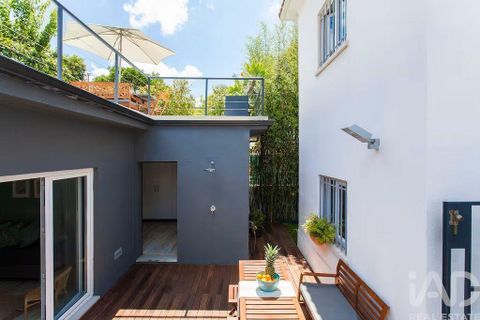 Rækkehus i Lisbon, Lisbon, Lisbon - € 1.440.000 | Ref: 775163 - foto 3