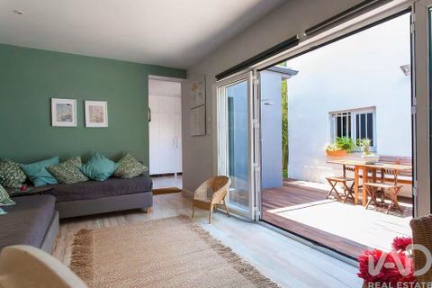 Rækkehus i Lisbon, Lisbon, Lisbon - € 1.440.000 | Ref: 775163 - foto 5