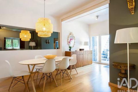 Rækkehus i Lisbon, Lisbon, Lisbon - € 1.440.000 | Ref: 775163 - foto 9