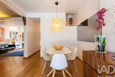 Rækkehus i Lisbon, Lisbon, Lisbon - € 1.440.000 | Ref: 775163 - foto 10