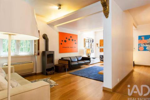Rækkehus i Lisbon, Lisbon, Lisbon - € 1.440.000 | Ref: 775163 - foto 11