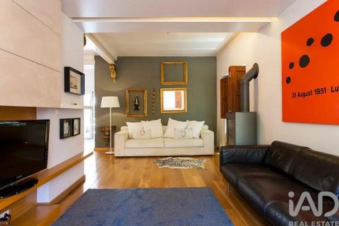 Rækkehus i Lisbon, Lisbon, Lisbon - € 1.440.000 | Ref: 775163 - foto 13
