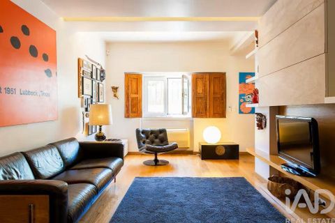 Rækkehus i Lisbon, Lisbon, Lisbon - € 1.440.000 | Ref: 775163 - foto 14