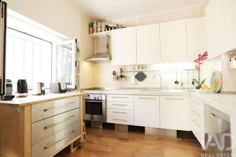 Rækkehus i Lisbon, Lisbon, Lisbon - € 1.440.000 | Ref: 775163 - foto 15