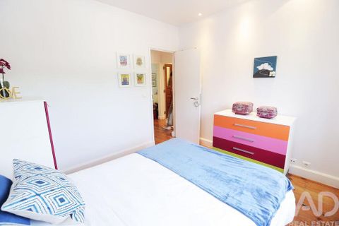 Rækkehus i Lisbon, Lisbon, Lisbon - € 1.440.000 | Ref: 775163 - foto 21