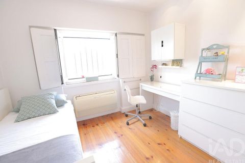 Rækkehus i Lisbon, Lisbon, Lisbon - € 1.440.000 | Ref: 775163 - foto 25