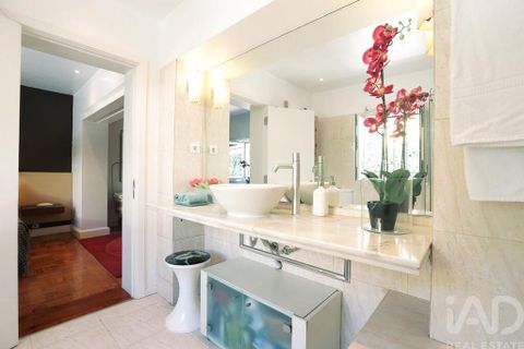 Rækkehus i Lisbon, Lisbon, Lisbon - € 1.440.000 | Ref: 775163 - foto 26