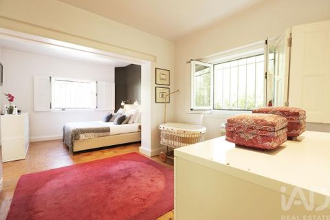 Rækkehus i Lisbon, Lisbon, Lisbon - € 1.440.000 | Ref: 775163 - foto 28