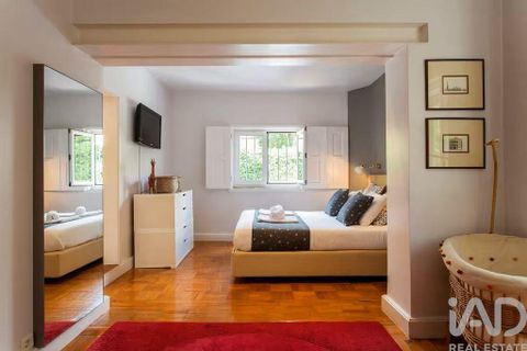 Rækkehus i Lisbon, Lisbon, Lisbon - € 1.440.000 | Ref: 775163 - foto 29