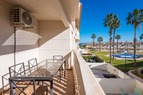 Lejlighed i Cabo Roig, Alicante, Cabo Roig - € 185.000 | Ref: R-27625 - foto 1