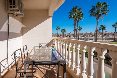 Lejlighed i Cabo Roig, Alicante, Cabo Roig - € 185.000 | Ref: R-27625 - foto 11