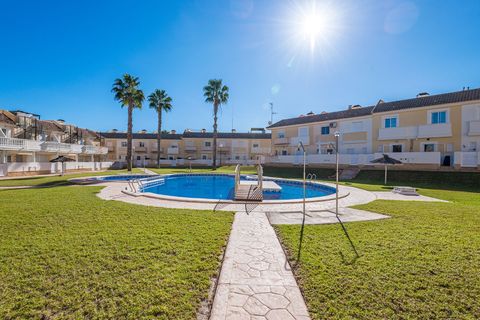 Lejlighed i Cabo Roig, Alicante, Cabo Roig - € 185.000 | Ref: R-27625 - foto 31