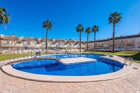 Lejlighed i Cabo Roig, Alicante, Cabo Roig - € 185.000 | Ref: R-27625 - foto 33