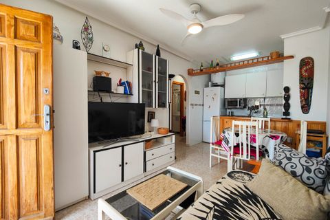 Leilighet i Torrevieja, Alicante, Torrevieja - € 154 500 | Ref: R-86972 - foto 13