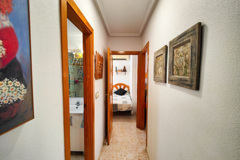 Leilighet i Torrevieja, Alicante, Torrevieja - € 154 500 | Ref: R-86972 - foto 22