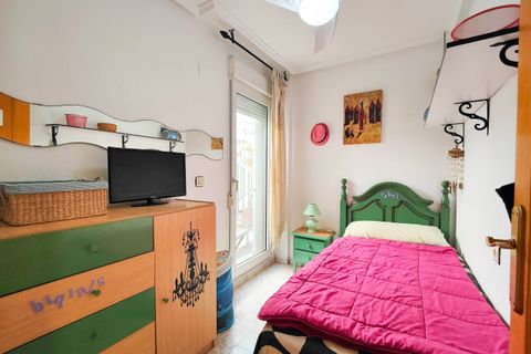 Leilighet i Torrevieja, Alicante, Torrevieja - € 154 500 | Ref: R-86972 - foto 26