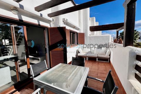 Lägenhet i San Juan De Los Terreros, Almeria - foto 5