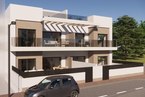 Bungalou a Rojales, Alicante, Rojales - € 281.900 | Ref: SLV18-6459U - foto 13