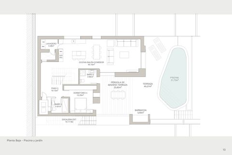 Villa a Benissa, Alicante, Benissa - € 1.150.000 | Ref: SLV15-7472G - foto 8