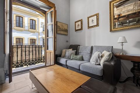 Lejlighed i Sevilla, Sevilla, Sevilla - € 340.000 | Ref: 51490073-b01e-47a6-a - foto 1