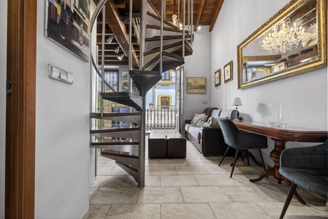 Lejlighed i Sevilla, Sevilla, Sevilla - € 340.000 | Ref: 51490073-b01e-47a6-a - foto 5