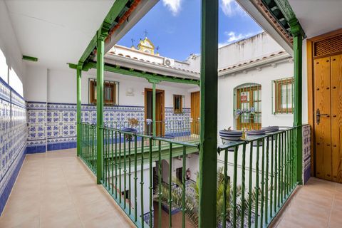 Lejlighed i Sevilla, Sevilla, Sevilla - € 340.000 | Ref: 51490073-b01e-47a6-a - foto 26