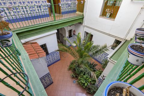 Lejlighed i Sevilla, Sevilla, Sevilla - € 340.000 | Ref: 51490073-b01e-47a6-a - foto 27