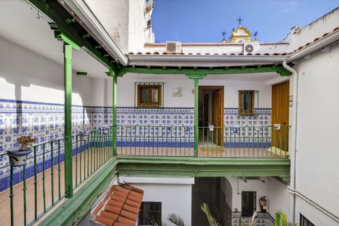 Lejlighed i Sevilla, Sevilla, Sevilla - € 340.000 | Ref: 51490073-b01e-47a6-a - foto 28