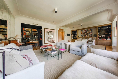 Lejlighed i Madrid, Madrid, Madrid - € 4.300.000 | Ref: d51e4360-e311-4f1b-b - foto 1