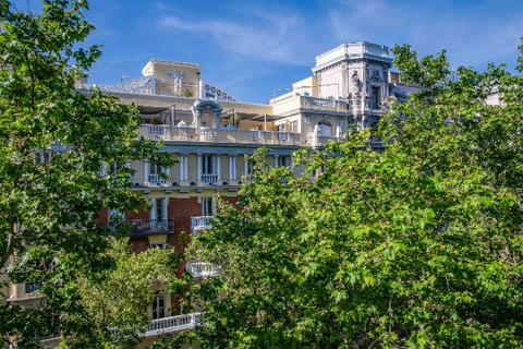 Lejlighed i Madrid, Madrid, Madrid - € 4.300.000 | Ref: d51e4360-e311-4f1b-b - foto 29