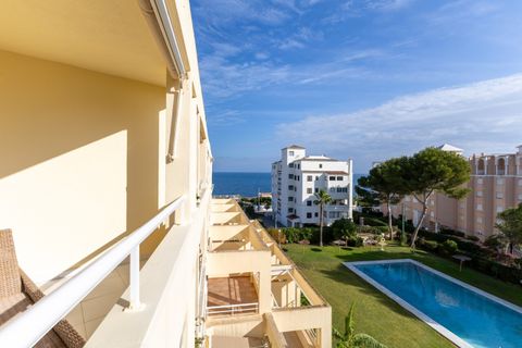 Lejlighed i Javea, Alicante, Javea - € 499.000 | Ref: 1700H1 - foto 19