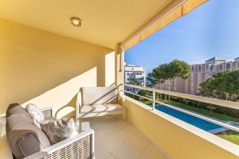 Lejlighed i Javea, Alicante, Javea - € 499.000 | Ref: 1700H1 - foto 17