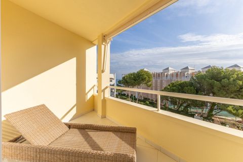 Lejlighed i Javea, Alicante, Javea - € 499.000 | Ref: 1700H1 - foto 32