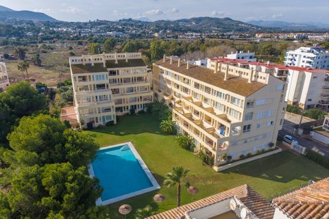 Lejlighed i Javea, Alicante, Javea - € 499.000 | Ref: 1700H1 - foto 40