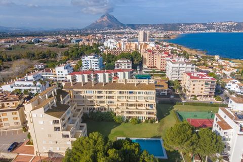 Lejlighed i Javea, Alicante, Javea - € 499.000 | Ref: 1700H1 - foto 41