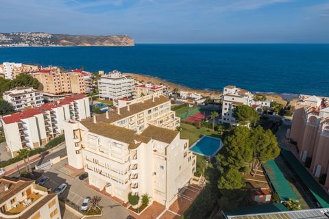 Lejlighed i Javea, Alicante, Javea - € 499.000 | Ref: 1700H1 - foto 43